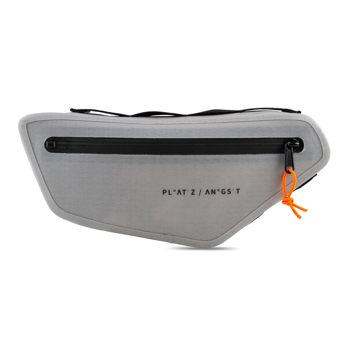 Stratum Triangle Bag