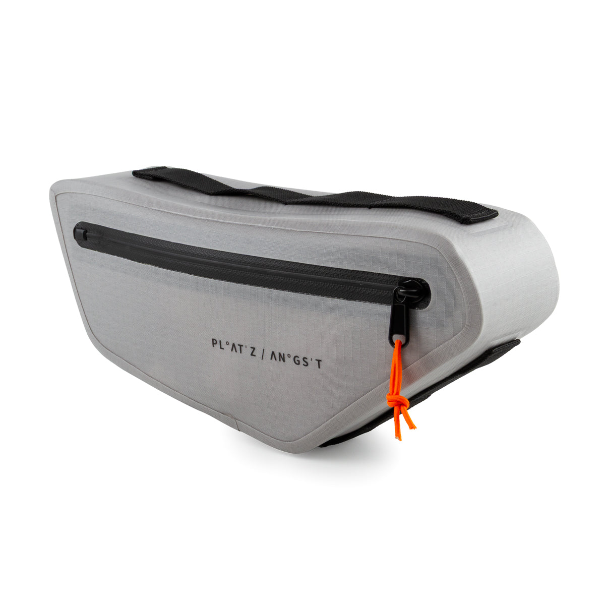 Stratum Triangle Bag