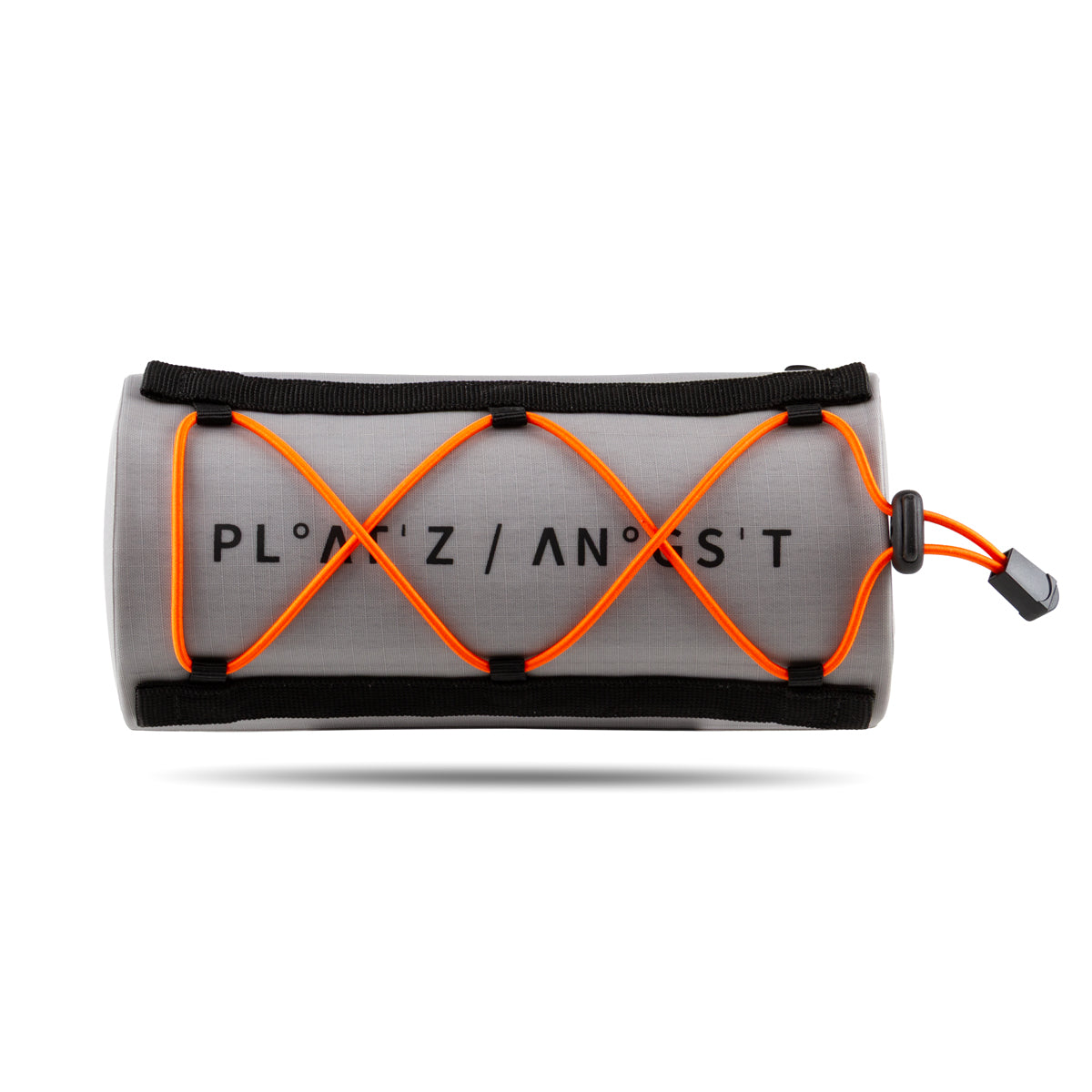 Platzangst Fahrradtasche Stratum Mini Front Roller