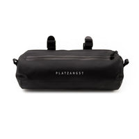 Mini sacoche frontale pour guidon - Noir