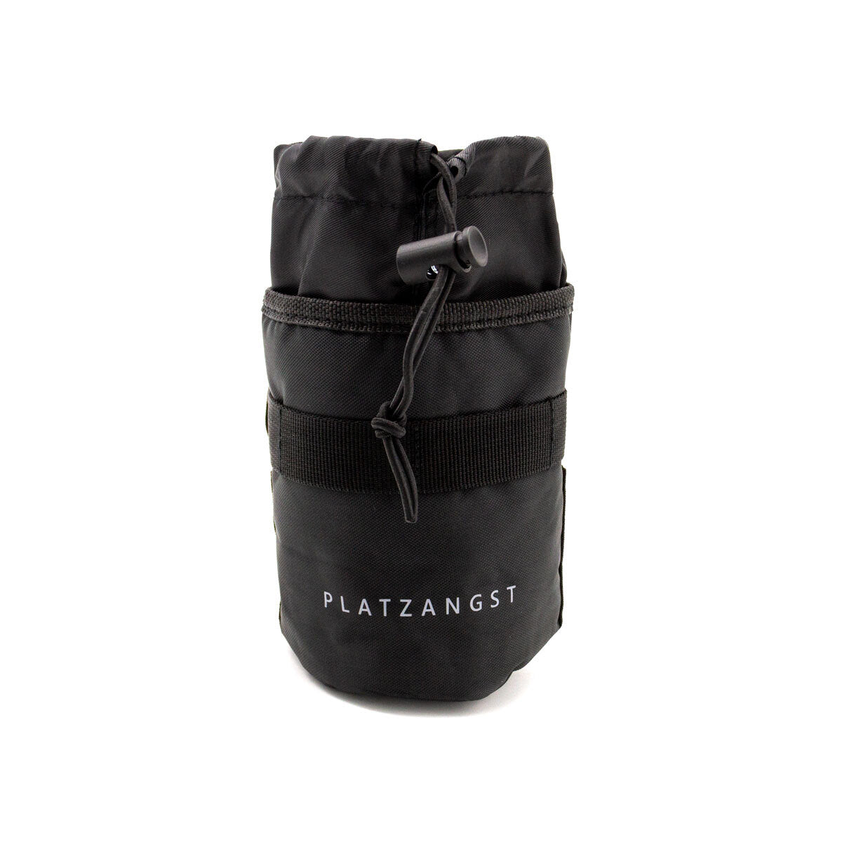 Platzangst Fahrrad-Lenkertasche Bottle Bag - Lenkertasche