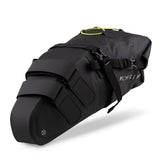 XL Saddle Bag