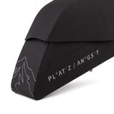 Top Case - Detailansicht Taschenöffnung