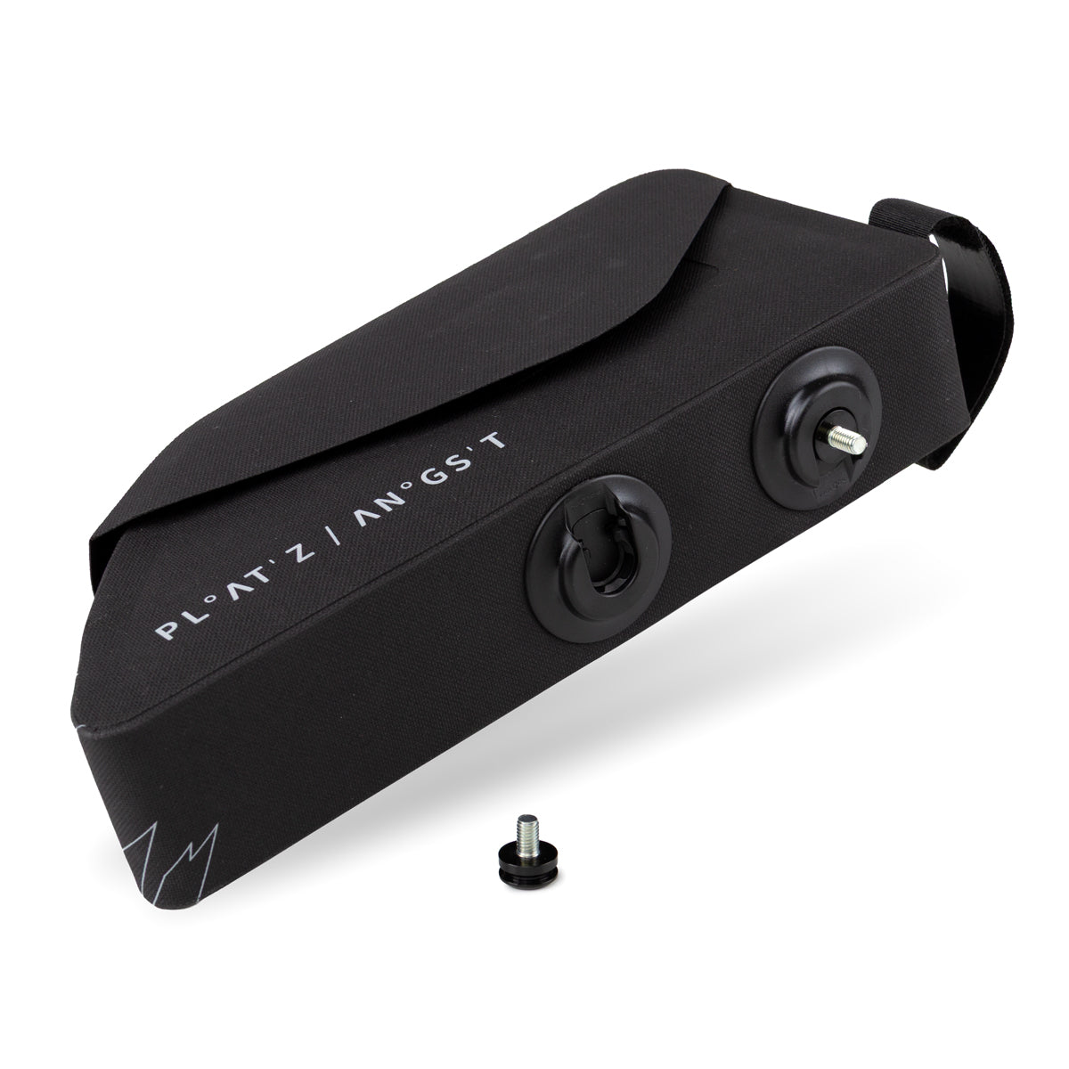 Top Case - Detailansicht Fidlock Twist System 