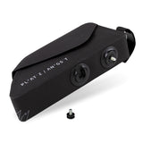 Top Case - Detailansicht Fidlock Twist System 