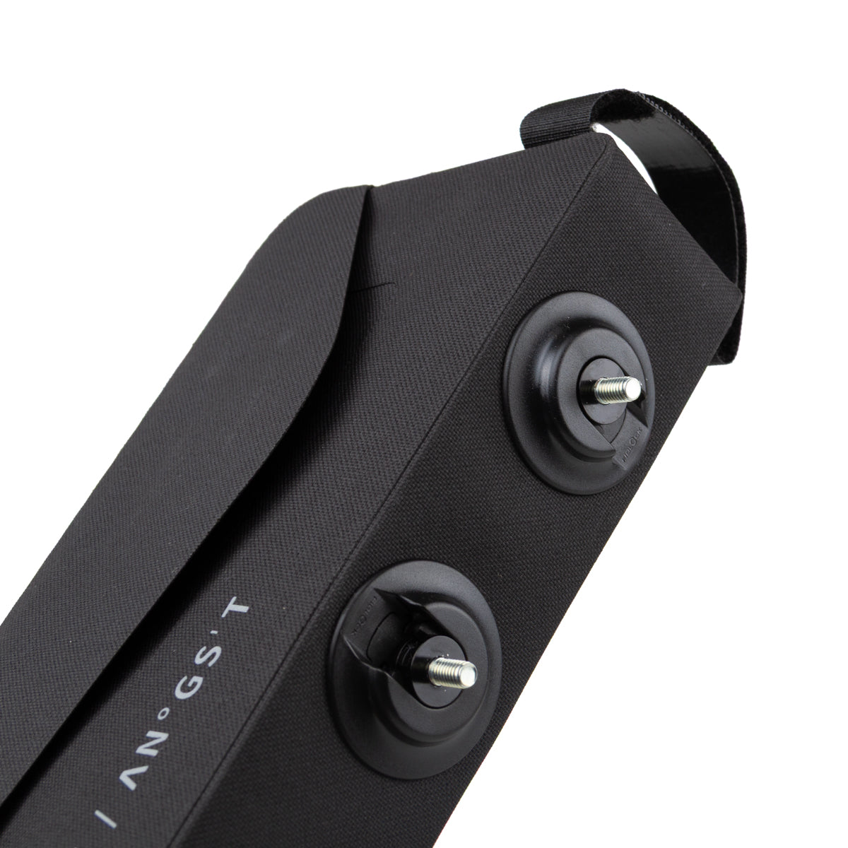 Top Case - Nahaufnahme Fidlock Twist System
