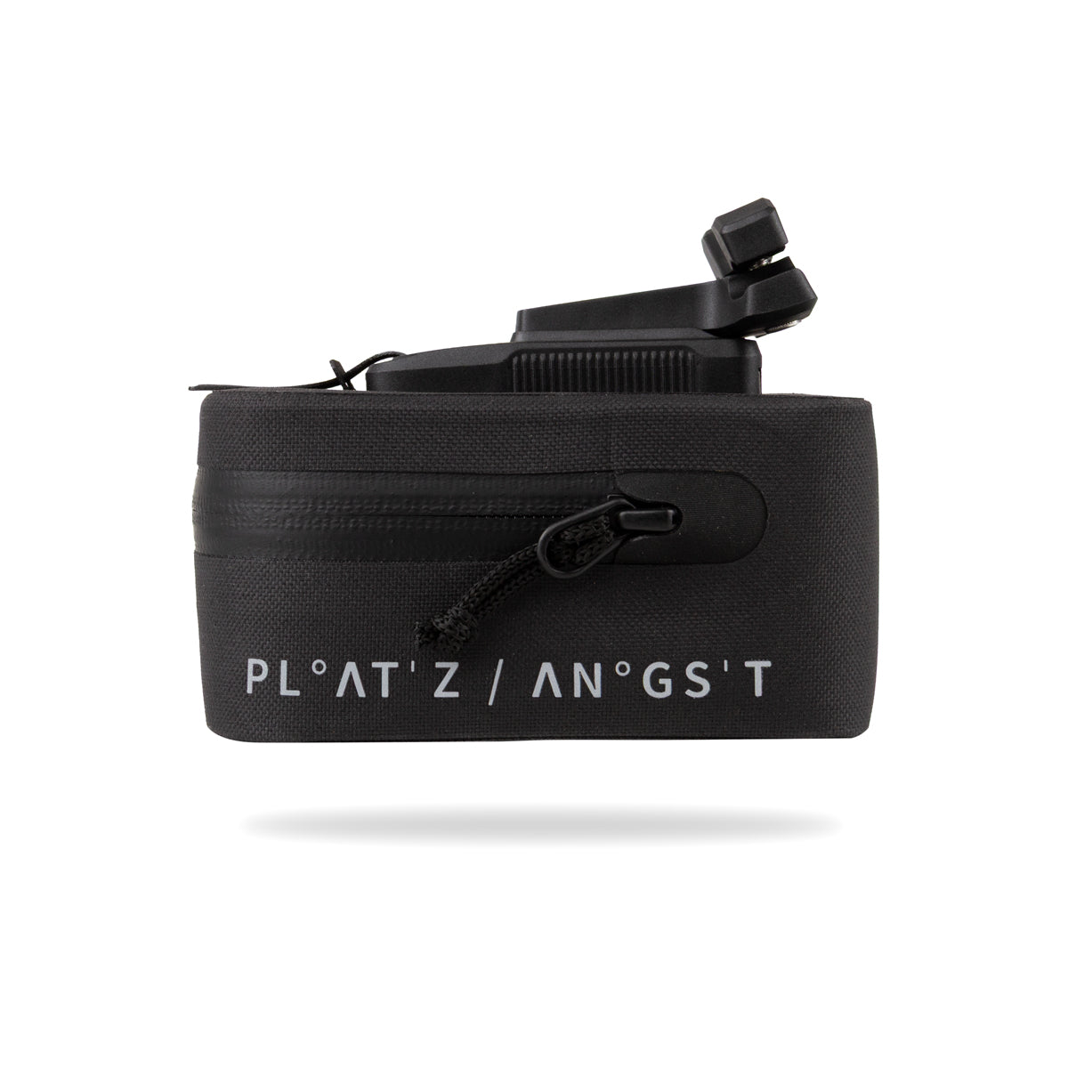 Rocket Saddle Bag S - Seitenansicht