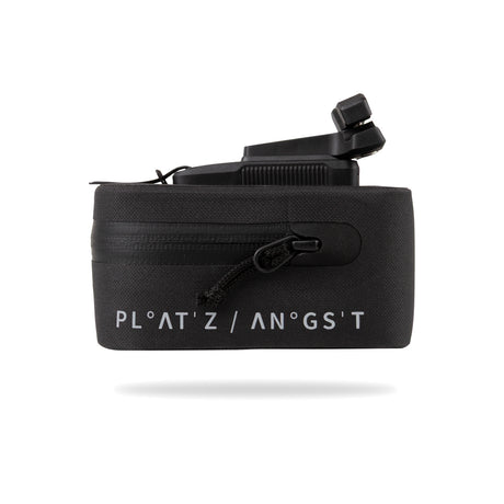 Rocket Saddle Bag S - Seitenansicht