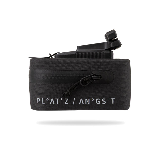Rocket Saddle Bag S - Seitenansicht