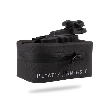 Rocket Saddle Bag S - Seitenansicht 02