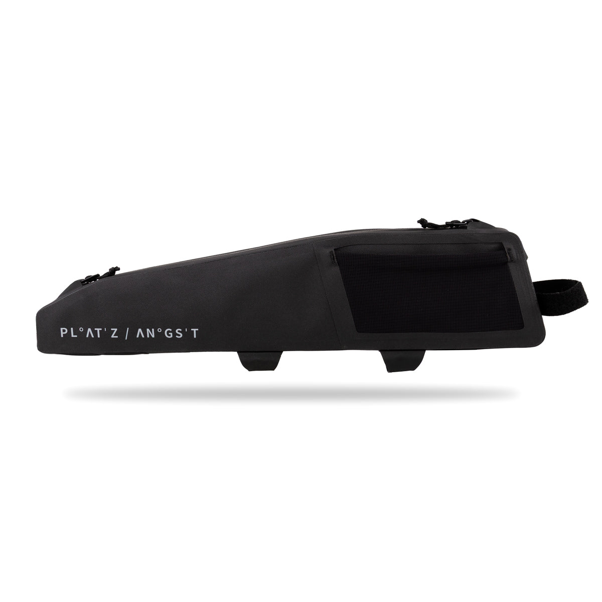 Top Tube Large - Seitenansicht
