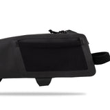Top Tube Large - Detailansicht Seitentasche