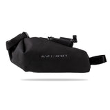 Rocket Saddle Bag M - Seitenansicht
