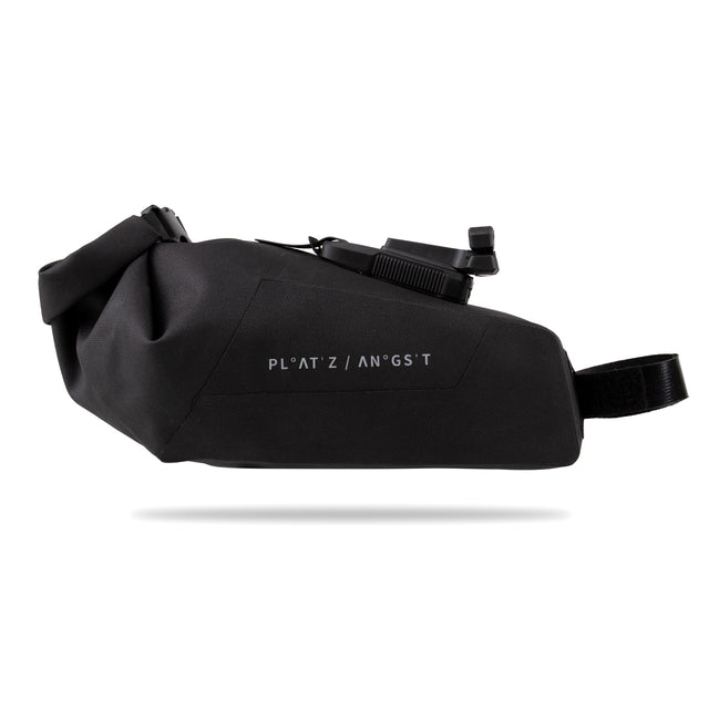 Rocket Saddle Bag M - Seitenansicht