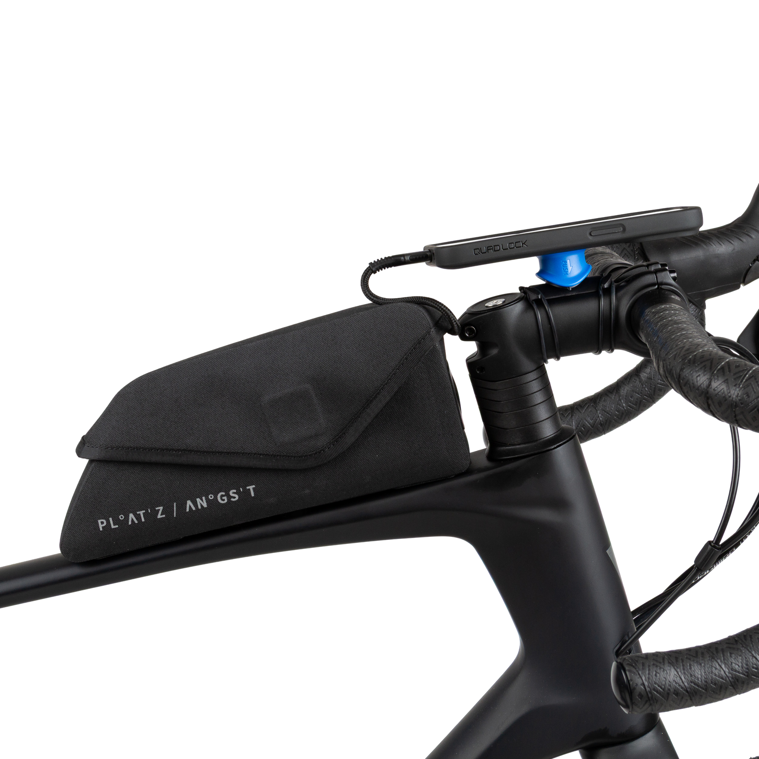 quadlock rennrad Platzangst X QuadLock Bundle