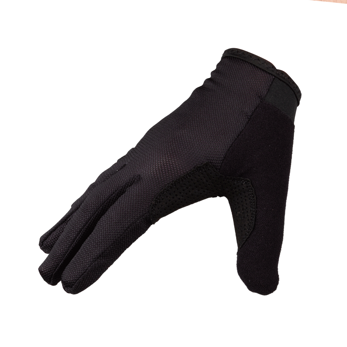 Platzangst Scale Glove Y-Line