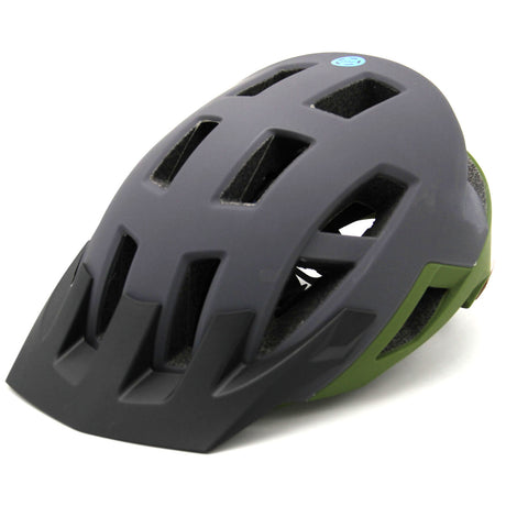 DBX 2.0 Helm - Grün