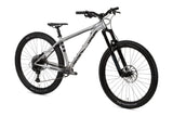 Hooner 29 Zoll - Silver
