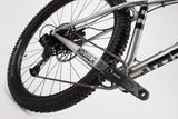 Hooner 29 Zoll - Silver