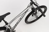 Hooner 29 Zoll - Silver