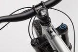 Hooner 29 Zoll - Silver