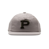 P Snapback Beige 