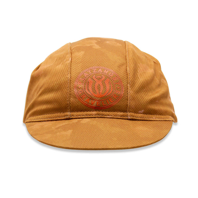 Allday Cycling Cap