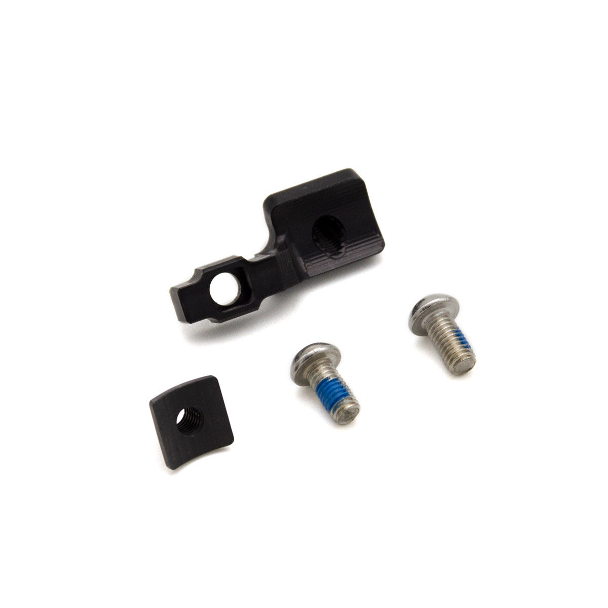 Schalthebeladapter Shimano EV für Tech 4 - rechts