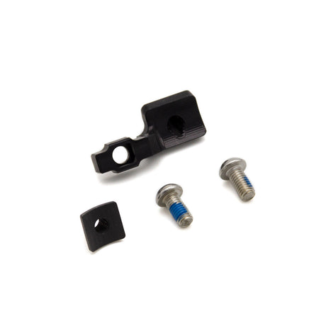Schalthebeladapter Shimano EV für Tech 4 - rechts