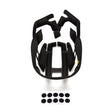 Pad Kit MiPS Trigger AM - Black