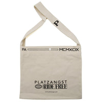 Musette - blanc