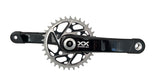XX SL Eagle Kurbel T-Type Q168, 175 mm - 34T - OEM