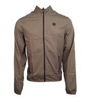 Ranger Wind Jacket - Ash