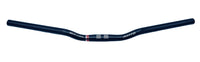 B809AA-BX Lenker 25,4 mm x 630 mm - schwarz