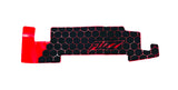 Protection Fuzz Chainstay Slapper - Noir