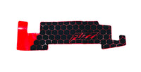 Protection Fuzz Chainstay Slapper - Noir