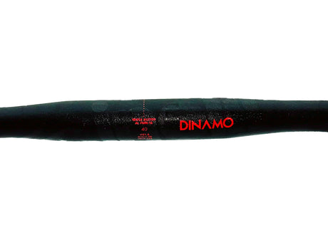 Dinamo Dropbar Lenker 31,8mm