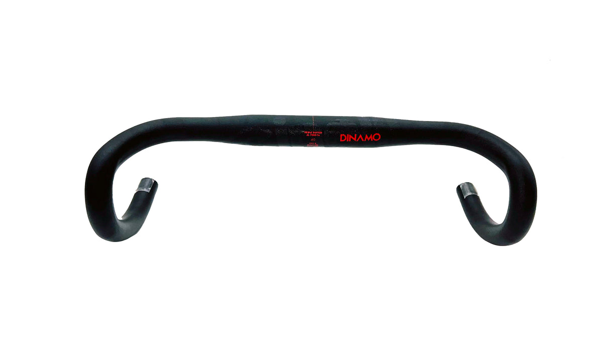 Dinamo Dropbar Lenker 31,8mm