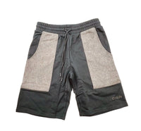 Explorer Short - Blackout