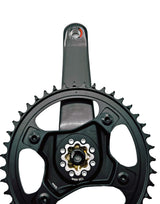 Force 1 DUB Kurbel, 165 mm, 42 Zähne - OEM