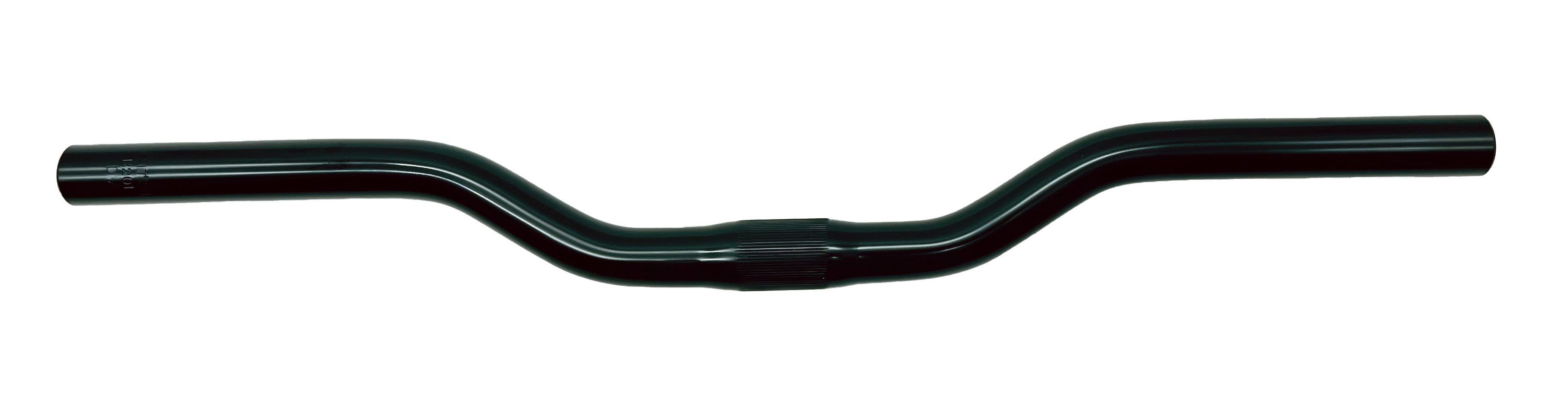 BBB MultiBar City Lenker – Schmetterlingslenker, 31,8 Mm, 57 Cm Breit, Aus Aluminium