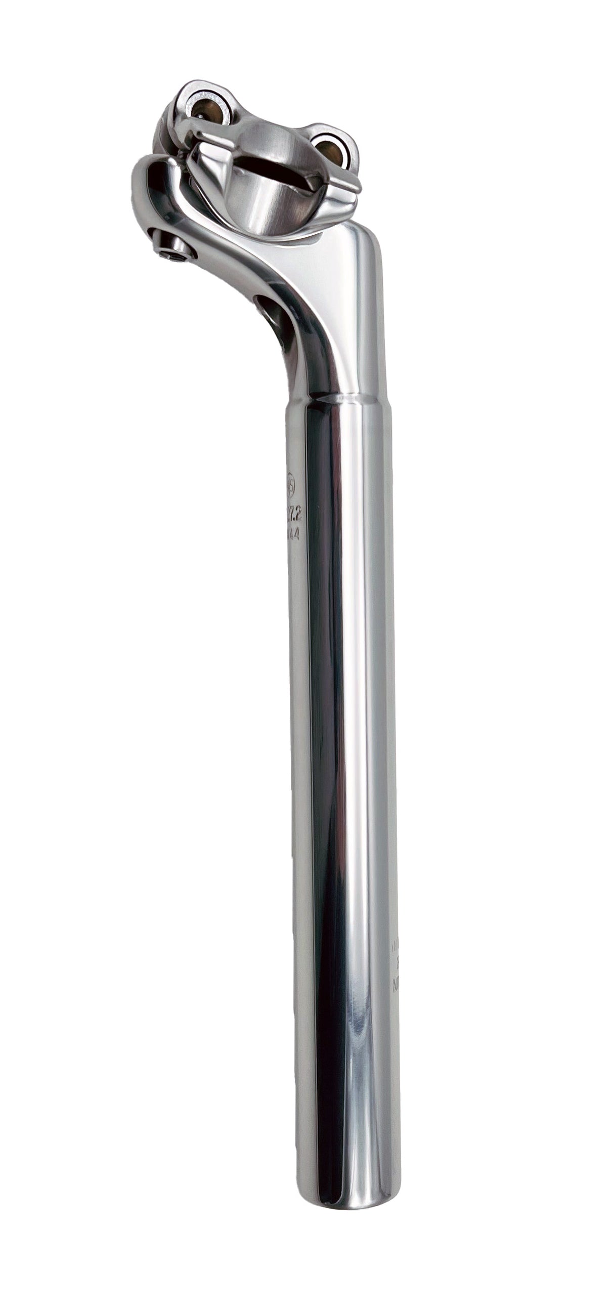 NJ-SP72 W44, 27.2x250 mm - silver