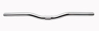 B245AA Lenker 25.4mm - silver
