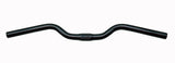 B206AA Lenker 25.4mm - black