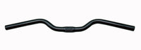 B206AA Lenker 25.4mm - black