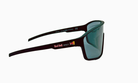 DAKOTA Sonnenbrille - Black/Smoke