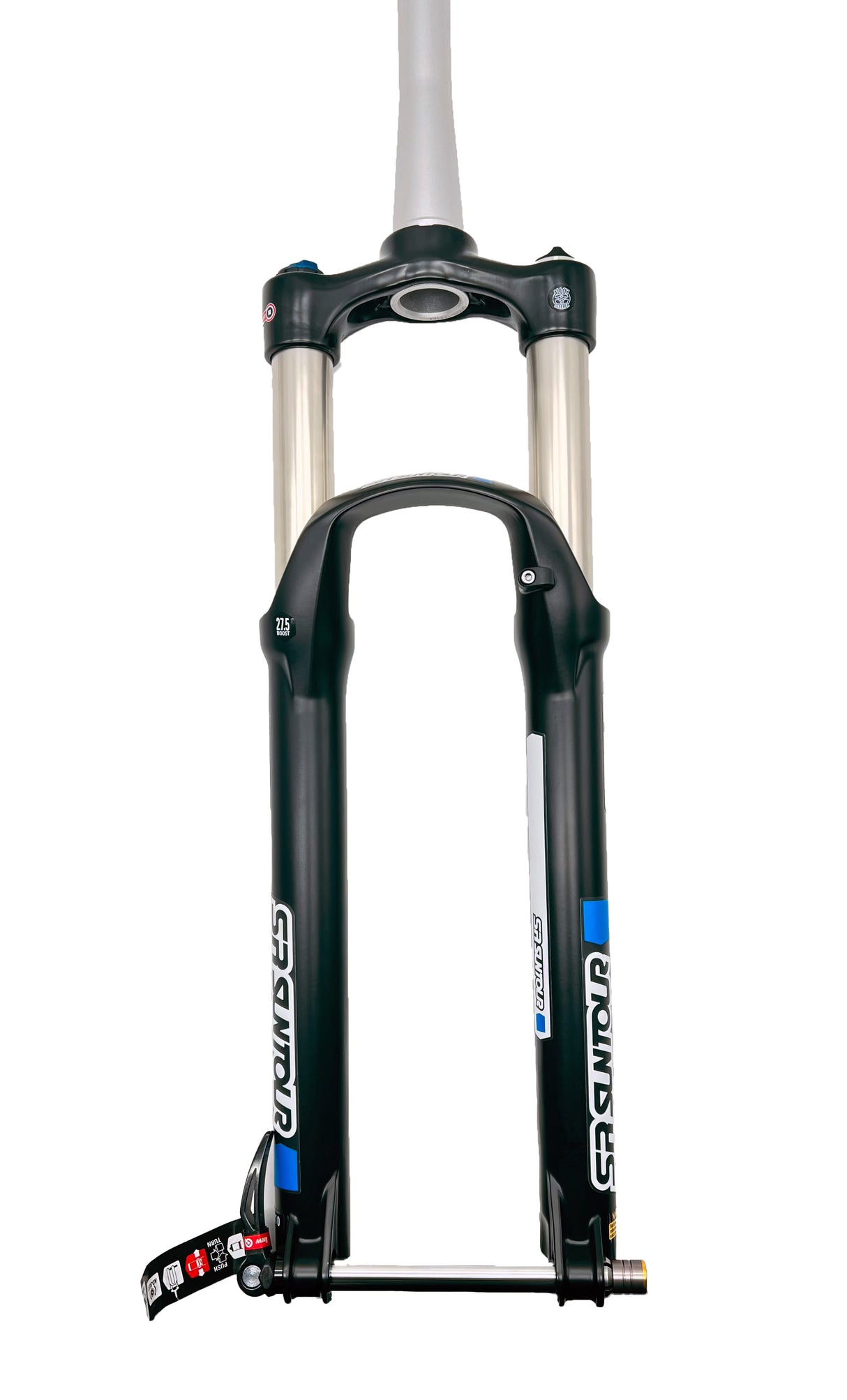 XCR 32 Boost 100 mm 15QLC32-110 27,5 pulgadas