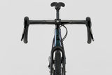 Gridd 1 - Blue Metallic / Black