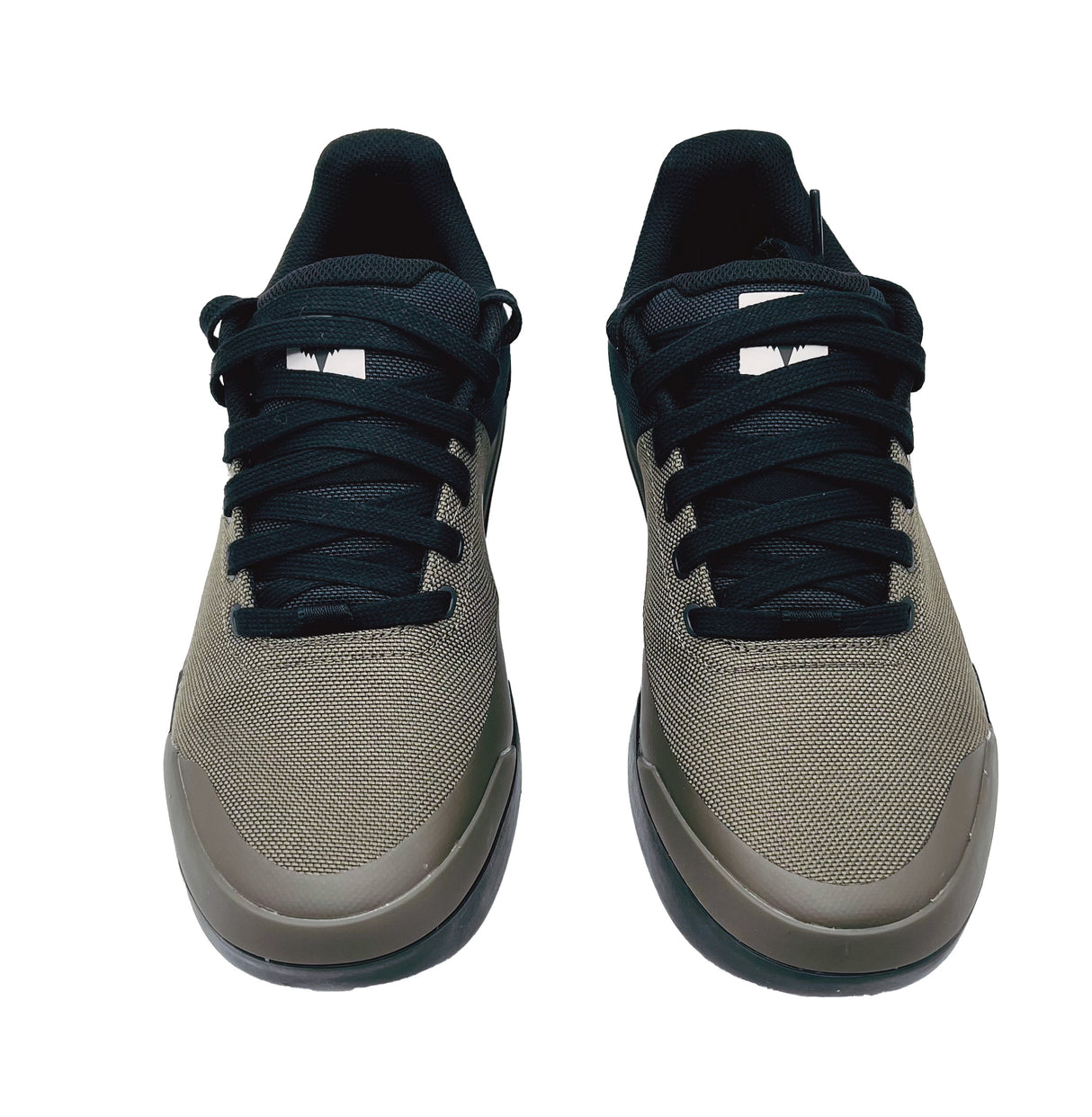 Fox Union Canvas - Military