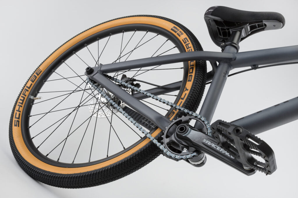 Melt Evo 26'' Grey